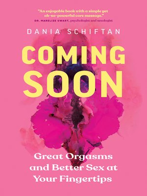 Coming Soon - ebook